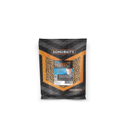 Sonubaits Fin Perfect Feed Pellets 8mm 